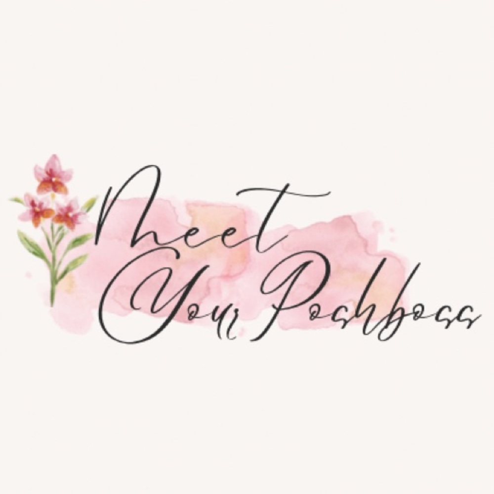 Welcome to my posh store 🌸